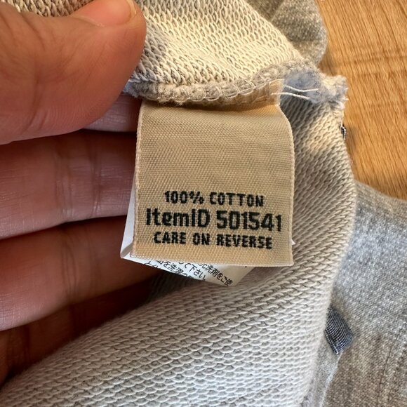 L.L.Bean Rugby Shirt Women's S REG - Picture 13 of 13